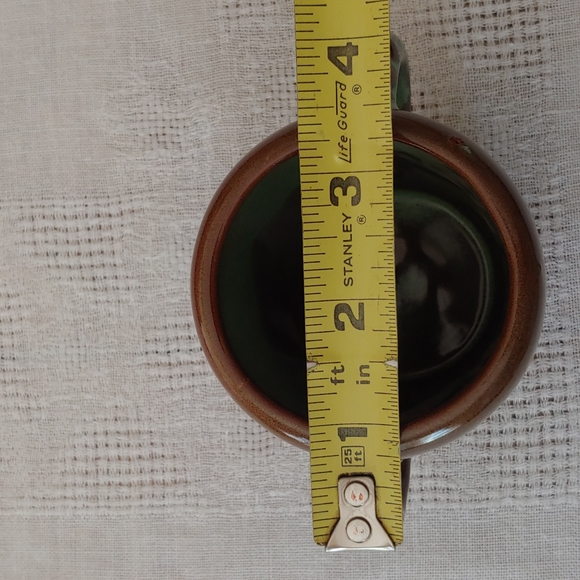 Vintage Frankoma Mayan Aztec Pottery - Picture 13 of 16